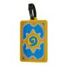 Багажная бирка Hearthstone Gamer Luggage Tag