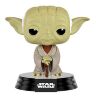 Фігурка Funko Pop! Star Wars - Dagobah Yoda Фігурка Funko Pop! Star Wars - Dagobah Yoda