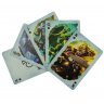 Гральні карти Варкрафт World of Warcraft Wrath of the Lich King Bicycle Card Deck