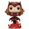 Фігурка Funko Marvel: Scarlet Witch Flying - Фанко Ала Відьма (Walmart Exclusive) 1034