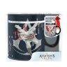 Чашка хамелеон Abystyle ASSASSINS CREED The Assassins Mug Асасини кружка 460 мл Чашка хамелеон Abystyle ASSASSINS CREED The Assassins Mug Асасини кружка 460 мл