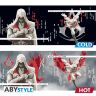 Чашка хамелеон Abystyle ASSASSINS CREED The Assassins Mug Асасини кружка 460 мл Чашка хамелеон Abystyle ASSASSINS CREED The Assassins Mug Асасини кружка 460 мл