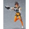 Фигурка Overwatch Figma Tracer Трейсер (Китай)