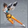 Фигурка Overwatch Figma Tracer Трейсер (Китай)