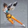 Фігурка Overwatch Figma Tracer - Трейсер (Китай)