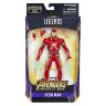Фигурка Marvel Legends Series Avengers Infinity War 6" Iron Man Figure Фигурка Marvel Legends Series Avengers Infinity War 6" Iron Man Figure