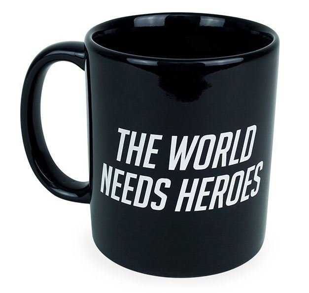 Чашка Overwatch - Logo Mug