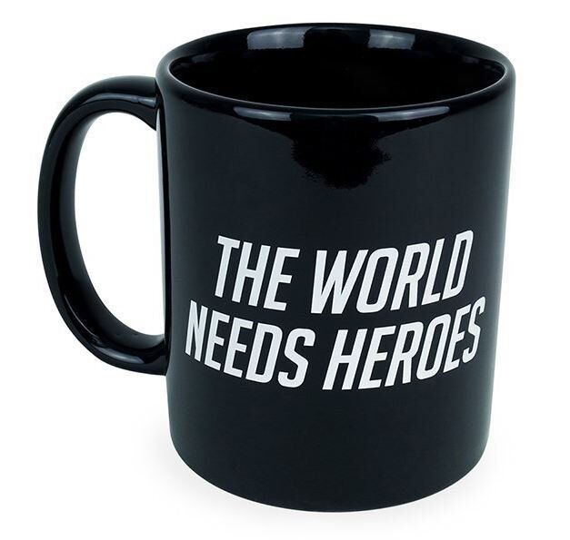 Чашка Overwatch - Logo Mug