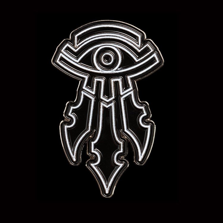 Значок collectible Pin WARCRAFT MAGE ICON Значок collectible Pin WARCRAFT MAGE ICON