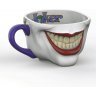 Чашка DC Comics 3D Sculpted ceramic Mug - Joker 18 oz