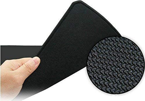 Килимок ігровий поверхню HORDE Wide Mousepad Desk Mat (90 * 38 cm)