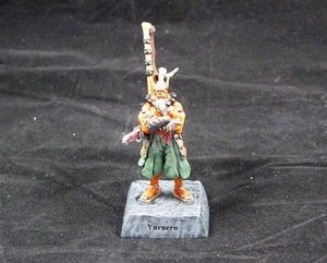 Статуэтка Dota 2 Yurnero figure