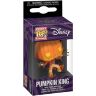 Брелок Funko Keychain: The Nightmare Before Christmas Pumpkin King Король тыкв Брелок Funko Keychain: The Nightmare Before Christmas Pumpkin King Король тыкв