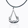 Медальйон Assassin's Necklace №1