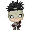 Фігурка Funko My Hero Academia Stain фанко Моя Геройська академія Стен 1832