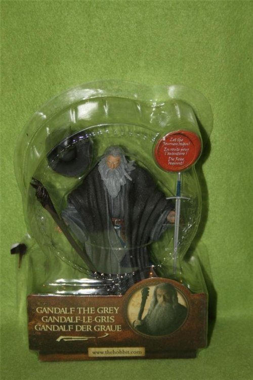 Фігурка Gandalf Figure із серії "The Hobbit" Фігурка Gandalf Figure із серії "The Hobbit"