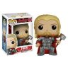 Фігурка Funko Marvel: Avengers Age of Ultron - Thor Марвел Фанко Тор 69 Фігурка Funko Marvel: Avengers Age of Ultron - Thor Марвел Фанко Тор 69