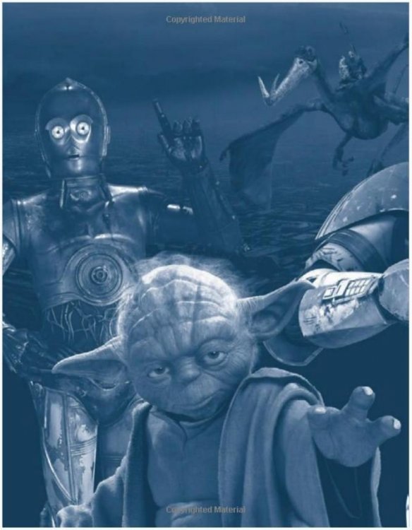 Книга Star Wars - Character Encyclopedia (Тверда палітурка) Eng