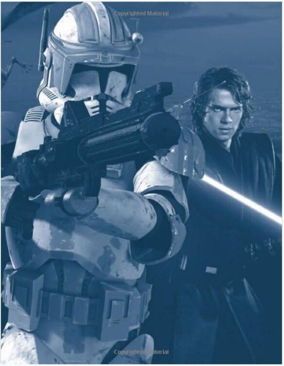 Книга Star Wars - Character Encyclopedia (Твёрдый переплёт) Eng