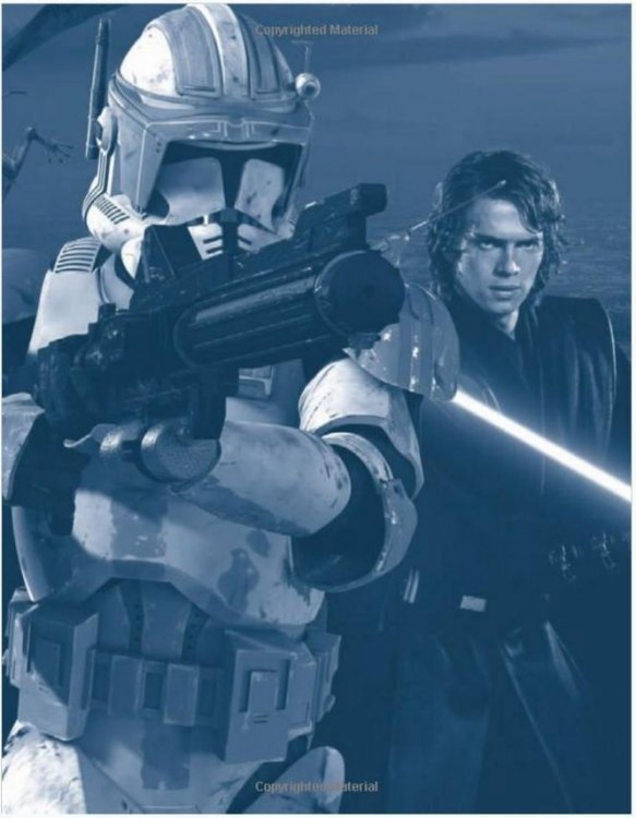 Книга Star Wars - Character Encyclopedia (Тверда палітурка) Eng