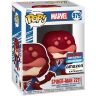 Фигурка Funko Marvel Beyond Amazing SpiderMan (Amazon Exclusive) Человек-паук Фанко 979 Фигурка Funko Marvel Beyond Amazing SpiderMan (Amazon Exclusive) Человек-паук Фанко 979