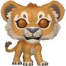Фигурка Funko Pop Disney: Lion King - Simba фанко Симба 547 Фигурка Funko Pop Disney: Lion King - Simba фанко Симба 547