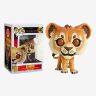 Фигурка Funko Pop Disney: Lion King - Simba фанко Симба 547 Фигурка Funko Pop Disney: Lion King - Simba фанко Симба 547
