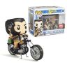 Фигурка Funko Pop! Marvel - Wolverine's Motorcycle (Marvel Collector Exclusive) Фигурка Funko Pop! Marvel - Wolverine's Motorcycle (Marvel Collector Exclusive)