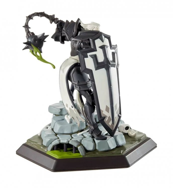 Blizzard Legends: Diablo Crusader Statue Хрестоносець колекційна статуетка Blizzard Legends: Diablo Crusader Statue Хрестоносець колекційна статуетка