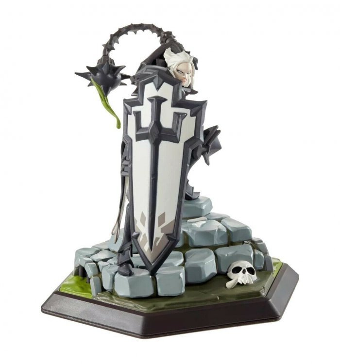 Blizzard Legends: Diablo Crusader Statue Хрестоносець колекційна статуетка Blizzard Legends: Diablo Crusader Statue Хрестоносець колекційна статуетка