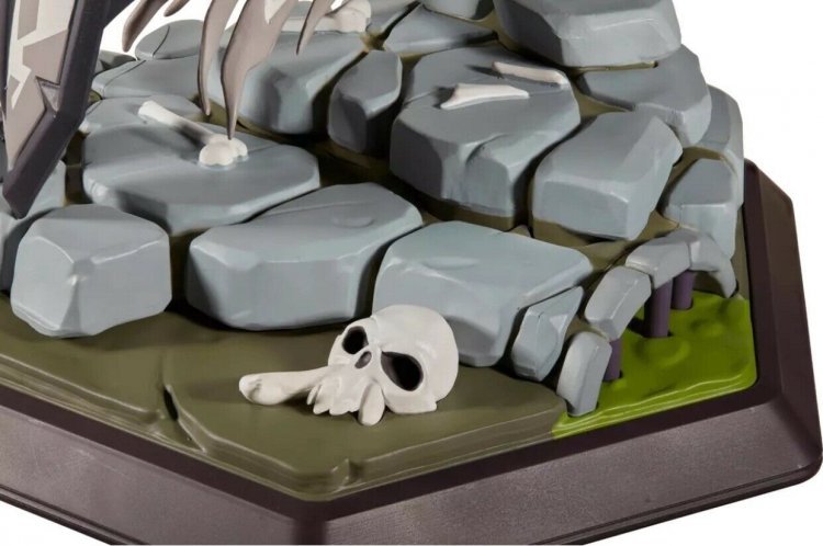 Blizzard Legends: Diablo Crusader Statue Хрестоносець колекційна статуетка Blizzard Legends: Diablo Crusader Statue Хрестоносець колекційна статуетка