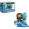 Фигурка Funko DC Aquaman and Storm фанко Аквамен и Шторм 295