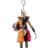Брелок WP Merchandise плюшевий ASSASSINS CREED Bayek of Siwa 20 см.