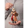 Брелок WP Merchandise плюшевий ASSASSINS CREED Bayek of Siwa 20 см.