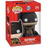 Фігурка Funko DC Heroes Imperial Palace Batman 374