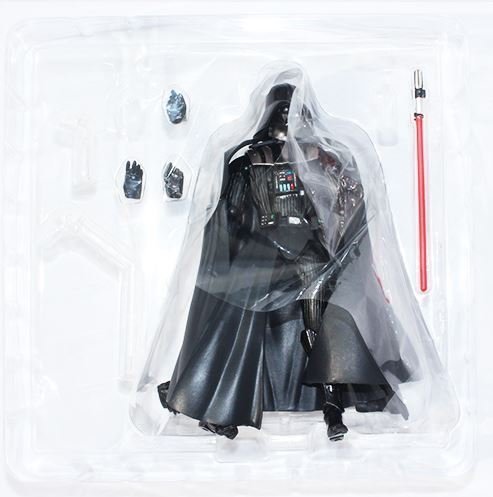 Фигурка Star Wars - Darth Vader игрушка