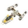 Фігурка Star Wars (Episode VII - The Force Awakens) Disney Die Cast - Y-Wing Фігурка Star Wars (Episode VII - The Force Awakens) Disney Die Cast - Y-Wing
