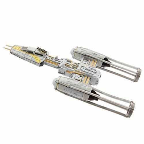 Фігурка Star Wars (Episode VII - The Force Awakens) Disney Die Cast - Y-Wing