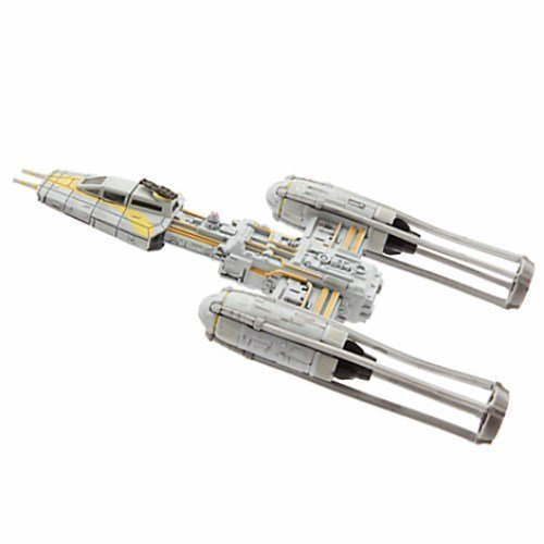 Фігурка Star Wars (Episode VII - The Force Awakens) Disney Die Cast - Y-Wing