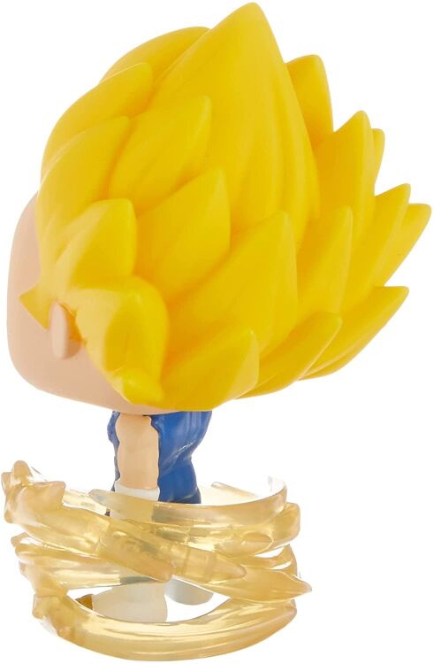 Фігурка Funko Anime Dragon Ball Z Majin Vegeta Перлина дракона фанко 862