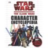 Книга Star Wars - The Clone Wars Character Encyclopedia (Твёрдый переплёт) Eng Книга Star Wars - The Clone Wars Character Encyclopedia (Твёрдый переплёт) Eng