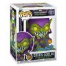 Фігурка Funko Marvel: Monster Hunters - Green Goblin Фанко Зелений гоблін 991