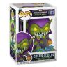 Фігурка Funko Marvel: Monster Hunters - Green Goblin Фанко Зелений гоблін 991