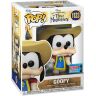 Фігурка Funko Disney Three Musketeers Goofy фанко Гуфи Exclusive 1123