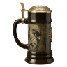 Коллекционная кружка BlizzCon 2017 World of Warcraft Classic Stein Коллекционная кружка BlizzCon 2017 World of Warcraft Classic Stein