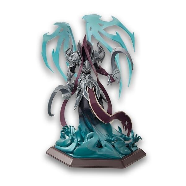 Статуетка Blizzard Legends: Diablo Malthael Statue Статуетка Blizzard Legends: Diablo Malthael Statue