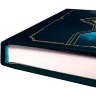 Записная книжка ABYstyle League of Legends Hexteck Logo Блокнот Лига Легенд