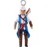 Брелок WP Merchandise плюшевий ASSASSINS CREED Ratonhnhaké: ton 20 см. Брелок WP Merchandise плюшевий ASSASSINS CREED Ratonhnhaké: ton 20 см.