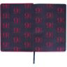Блокнот Cerda Harry Potter Platform 9 3/4 Premium Notebook (Hardcover) Блокнот Cerda Harry Potter Platform 9 3/4 Premium Notebook (Hardcover)