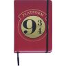 Блокнот Cerda Harry Potter Platform 9 3/4 Premium Notebook (Hardcover) Блокнот Cerda Harry Potter Platform 9 3/4 Premium Notebook (Hardcover)